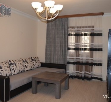 Apartment, 2 rooms, Yerevan, Downtown - 1