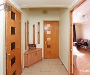 Квартирa, 1 комнат, Ереван, Арабкир - 4