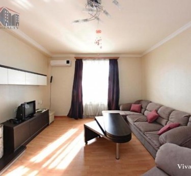 Apartment, 1 rooms, Yerevan, Arabkir - 1