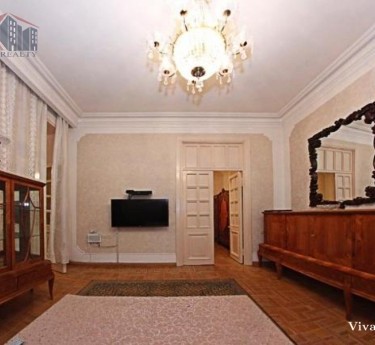 Apartment, 2 rooms, Yerevan, Downtown - 1