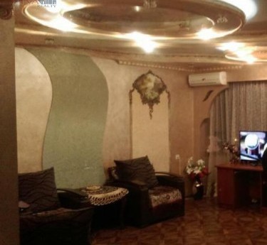 Apartment, 3 rooms, Yerevan, Erebouni - 1
