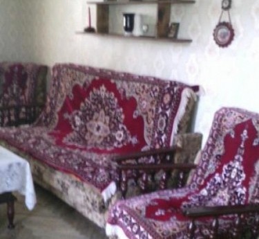 Квартирa, 1 комнат, Ереван, Канакер-Зейтун - 1