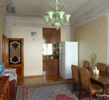 Квартирa, 4 комнат, Ереван, Шенгавит - 1