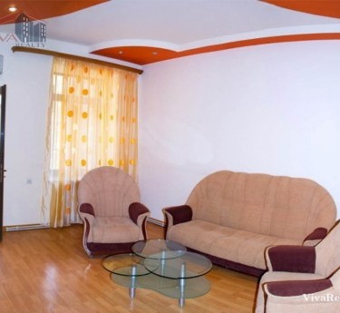 Apartment, 2 rooms, Yerevan, Downtown - 1