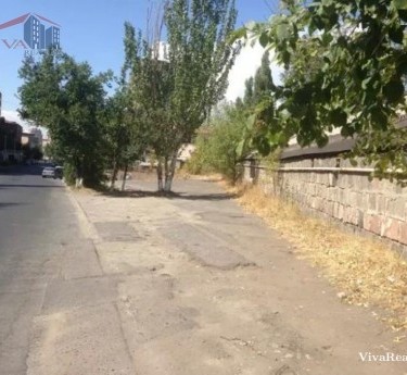 Հասարակ. հող, Երևան, Քանաքեռ-Զեյթուն - 1