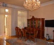 Apartment, 9 rooms, Yerevan, Downtown - 2