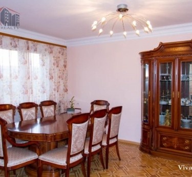 Квартирa, 5 комнат, Ереван, Нор-Норк - 1