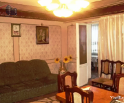 Apartment, 4 rooms, Yerevan, Arabkir - 2