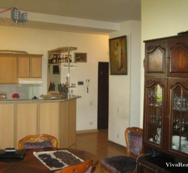 Apartment, 3 rooms, Yerevan, Arabkir - 1