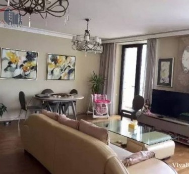 Apartment, 3 rooms, Yerevan, Downtown - 1