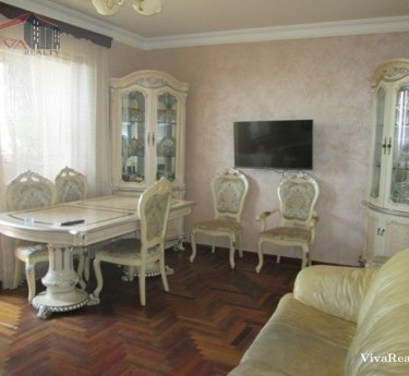 Квартирa, 5 комнат, Ереван, Шенгавит - 1