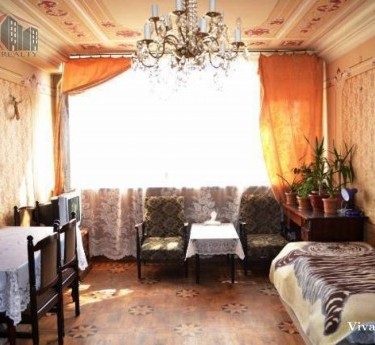 Apartment, 3 rooms, Yerevan, Downtown - 1