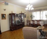 Apartment, 6 rooms, Yerevan, Downtown