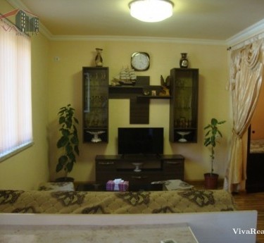 Apartment, 1 rooms, Yerevan, Shengavit - 1