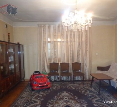 House, 1,5 floors, Yerevan, Erebouni - 1