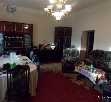 Особняк, 3 этажей, Ереван, Давташен - 1
