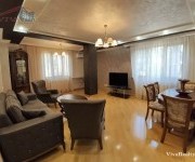 Apartment, 3 rooms, Yerevan, Downtown - 2