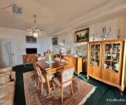 Apartment, 3 rooms, Yerevan, Qanaqer-Zeytun