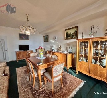 Apartment, 3 rooms, Yerevan, Qanaqer-Zeytun - 1