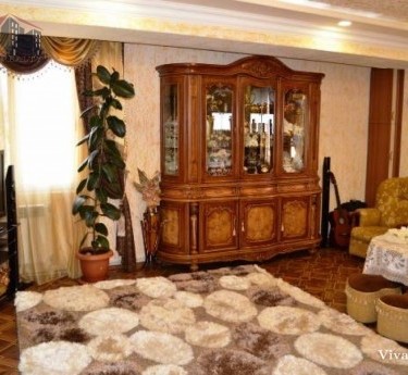 Apartment, 3 rooms, Yerevan, Erebouni - 1