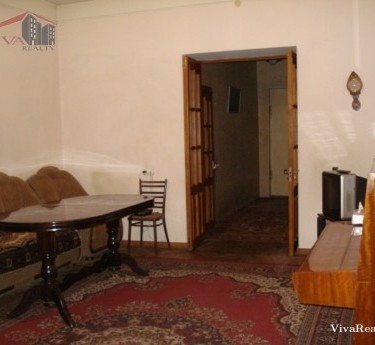 Apartment, 4 rooms, Yerevan, Shengavit - 1