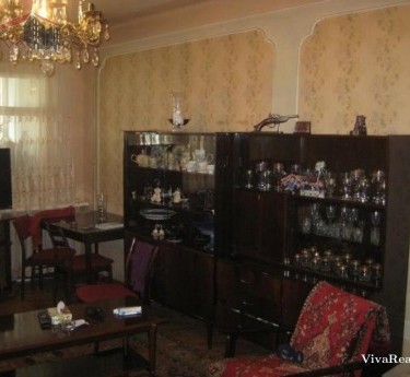 Apartment, 3 rooms, Yerevan, Arabkir - 1