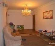 Apartment, 4 rooms, Yerevan, Erebouni