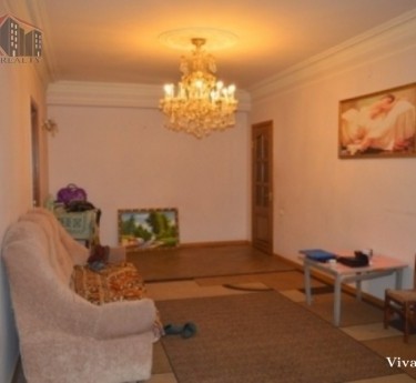 Квартирa, 4 комнат, Ереван, Еребуни - 1