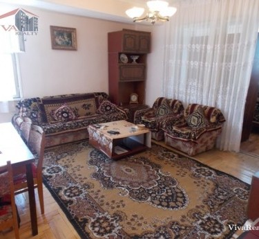 Apartment, 1 rooms, Yerevan, Davtashen - 1
