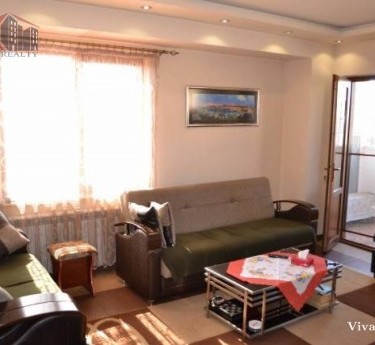 Квартирa, 5 комнат, Ереван, Малатиа-Себастиа - 1
