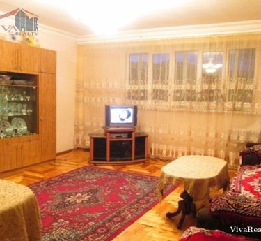 Apartment, 3 rooms, Yerevan, Malatya-Sebastya - 1