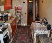 Apartment, 5 rooms, Yerevan, Arabkir - 3
