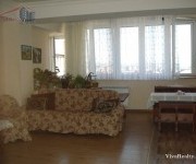 Apartment, 3 rooms, Yerevan, Shengavit - 2