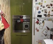 Apartment, 2 rooms, Yerevan, Shengavit - 7