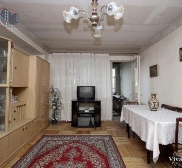 Apartment, 3 rooms, Yerevan, Arabkir - 1