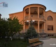 House, 5 floors, Yerevan, Ajapnyak - 7