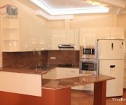 Apartment, 4 rooms, Yerevan - 3