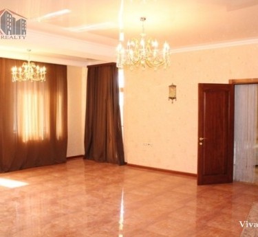 Квартирa, 4 комнат, Ереван - 1