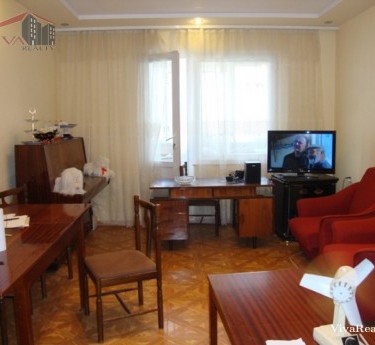 Apartment, 3 rooms, Yerevan, Shengavit - 1