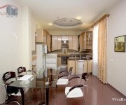 Apartment, 4 rooms, Yerevan, Arabkir - 4