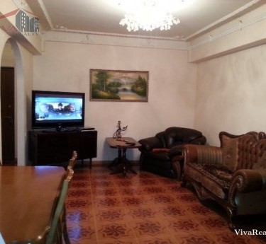 Apartment, 1 rooms, Yerevan, Downtown - 1