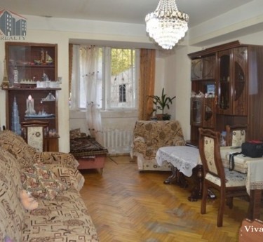Квартирa, 1 комнат, Ереван, Еребуни - 1