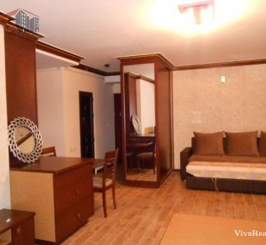 Apartment, 1 rooms, Yerevan, Downtown - 1