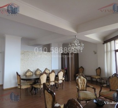 Apartment, 4 rooms, Yerevan, Davtashen - 1
