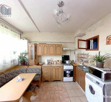 Apartment, 3 rooms, Yerevan, Downtown - 1