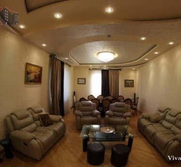 Особняк, 3 этажей, Ереван, Малатиа-Себастиа - 1