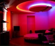 Apartment, 1 rooms, Yerevan, Yerevan, Downtown - 3