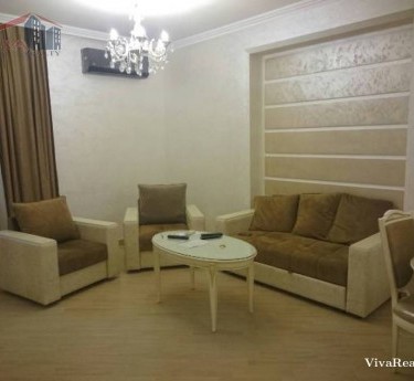 Apartment, 2 rooms, Yerevan, Downtown - 1