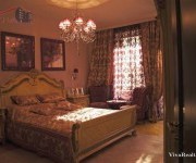 Квартирa, 6 комнат, Ереван, Центр - 11