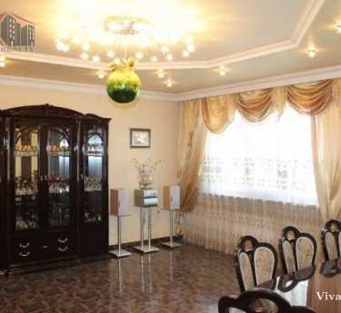 House, 3 floors, Yerevan, Nork-Marash - 1